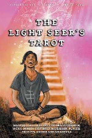 The Light Seer's Tarot de Alexander Lee