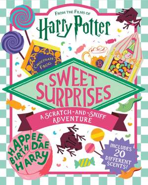 Harry Potter de Scholastic Inc.