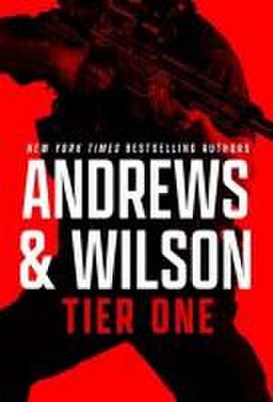 Tier One de Brian Andrews
