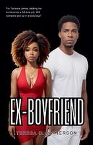 Ex-boyfriend de Teresa D. Patterson