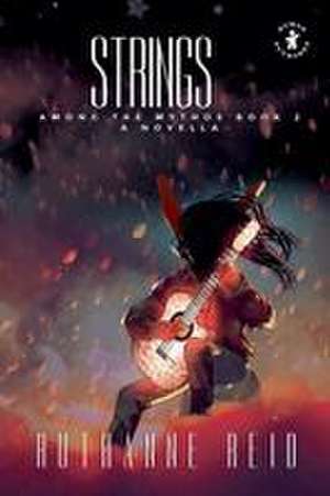 Strings de Ruthanne Reid