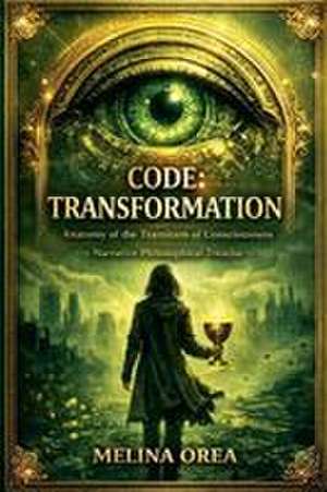 Code de Melina Orea