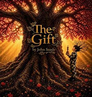 The Gift de John Saade