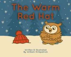 The Warm Red Hat de William Kirkpatrick