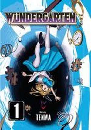 WÜNDERGARTEN, Volume 1 de Dio