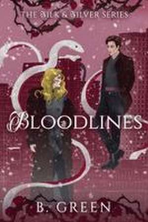 Bloodlines de B. Green