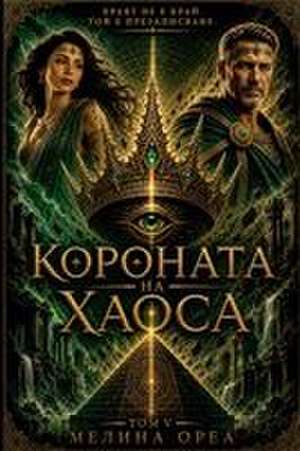 Короната на Хаоса de Melina Orea