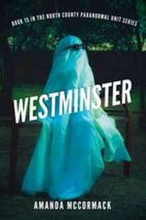 Westminster de Amanda McCormack
