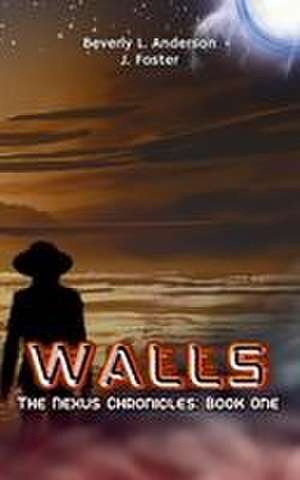 Walls de Beverly L. Anderson