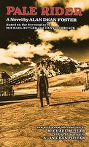 Pale Rider de Alan Dean Foster