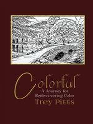 Colorful de Trey Pitts