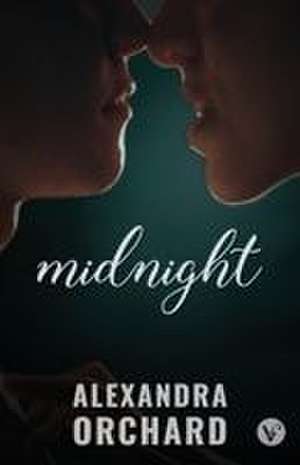 Midnight de Alexandra Orchard