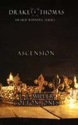 Ascension de Tj Miller