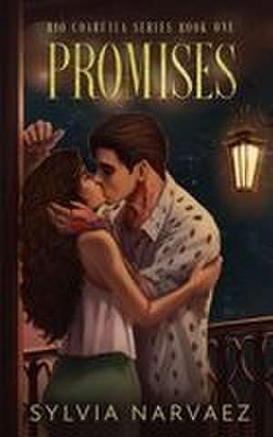 Promises de Sylvia Narvaez