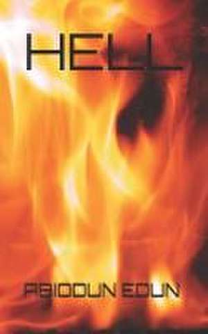 HELL de Abiodun Edun
