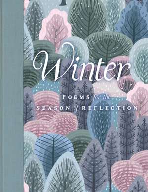 Winter de Editors of Wellfleet Press