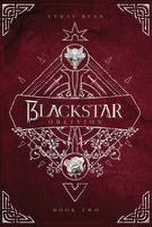 Blackstar Oblivion de Lukas Ryan