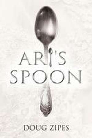 Ari's Spoon de Doug Zipes