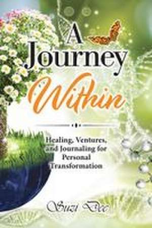 A Journey Within de Suzi Dee