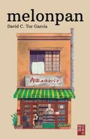 Melonpan de David C Tur García