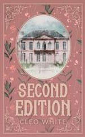 White, C: Second Edition