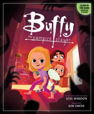 Buffy the Vampire Slayer de Kim Smith
