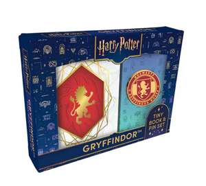 Harry Potter de Insight Editions