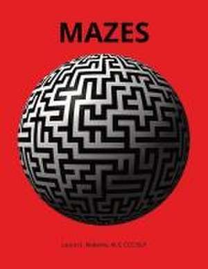 Mazes de M. S. Ccc/Slp Redwine