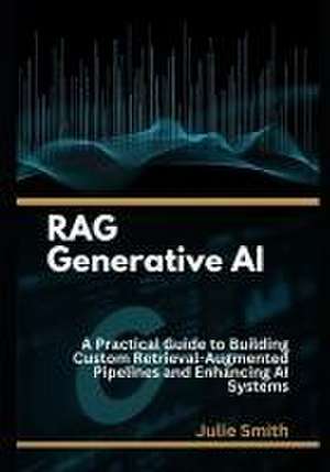 RAG Generative AI de Julie Smith