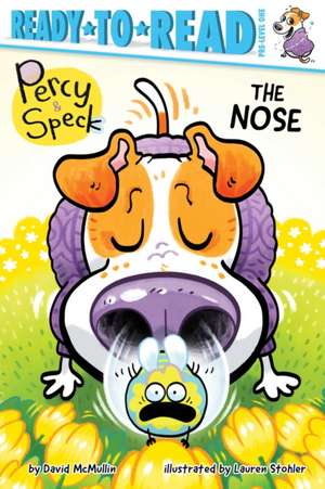 The Nose de David McMullin