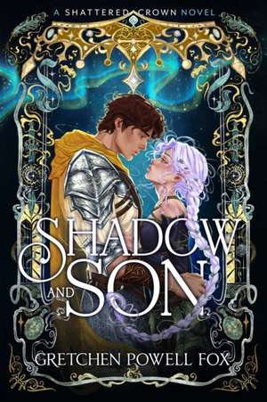 Shadow and Son de Gretchen Powell Fox