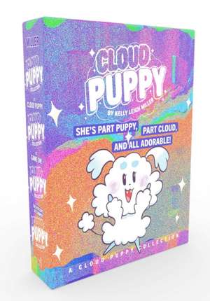 A Cloud Puppy Collection (Boxed Set) de Kelly Leigh Miller