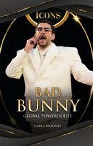 Bad Bunny de Carla Mooney