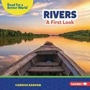Rivers de Candice Ransom