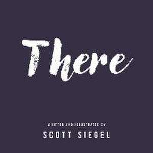 There de Scott Siegel