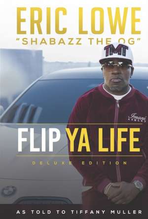 Flip YA Life de Eric Lowe