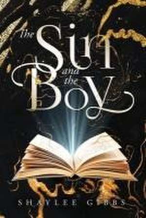 The Sin and the Boy de Shaylee Gibbs