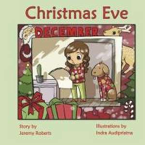 Christmas Eve de Jeremy Roberts