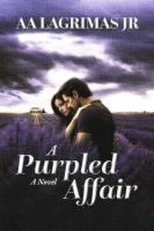 A Purpled Affair de Aa Lagrimas Jr