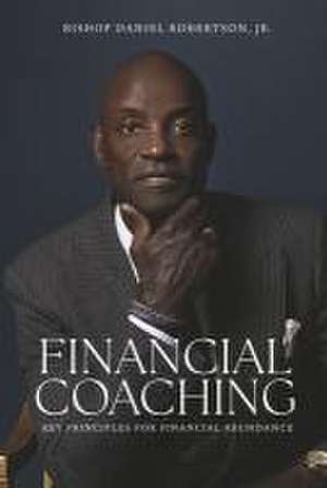 Financial Coaching de Daniel Robertson