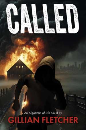 Called de Gillian Fletcher