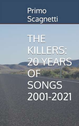 Killers de Primo Scagnetti