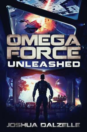Omega Force de Joshua Dalzelle