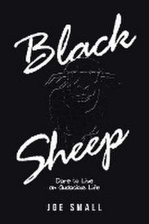 Black Sheep de Joe Small