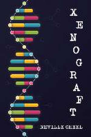 Xenograft de Neville Cheel