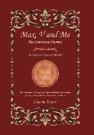 Max, V and Me de Charm Heart