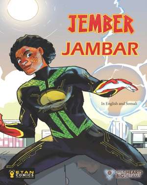 Jember de Ready Set Go Books