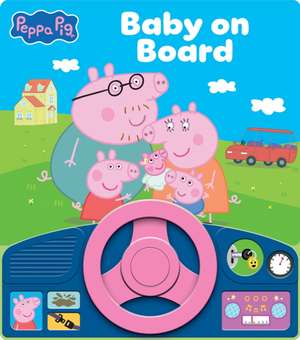 Peppa Pig de Pi Kids
