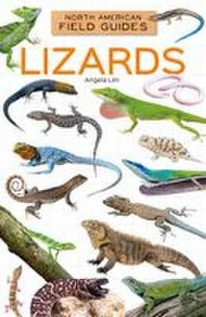 Lizards de Angela Lim