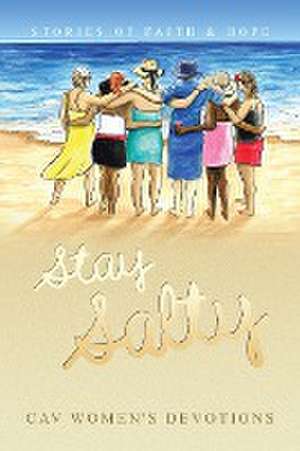 Stay Salty de CAV Women's Devotions